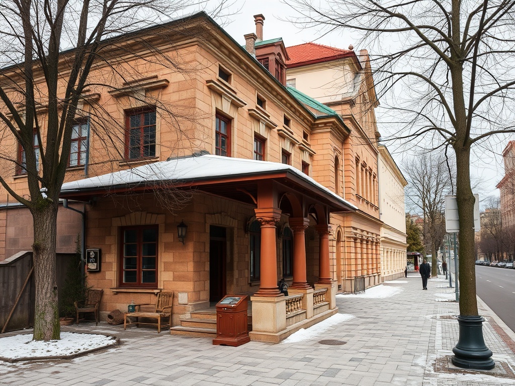 opt-stroymarket.ru | Как устранить проблемы с теплоизоляцией в старом здании?