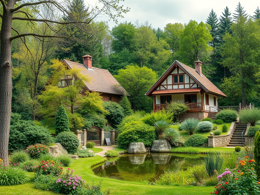 opt-stroymarket.ru | Организация отвода поверхностных вод: желоба, лотки, канализация на участке