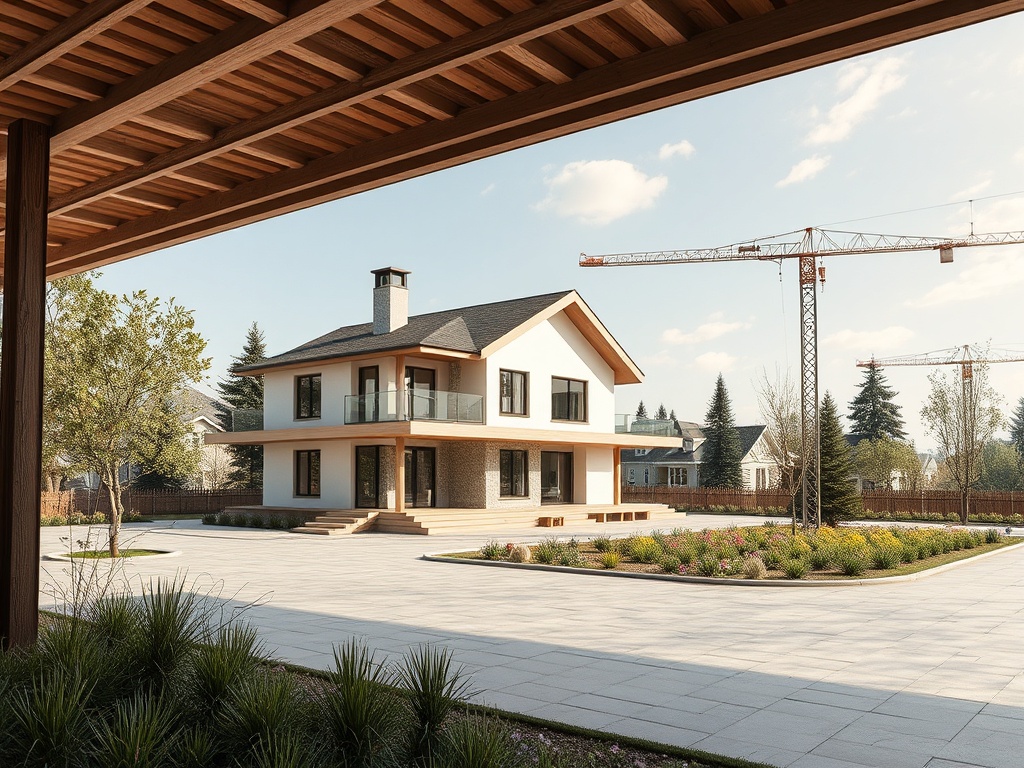 opt-stroymarket.ru | Скрытые дефекты при строительстве: как проконтролировать бригаду