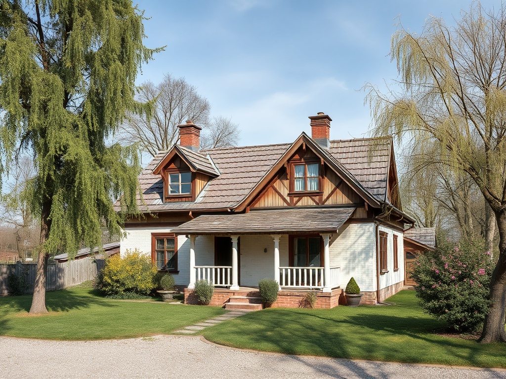 opt-stroymarket.ru | Как восстановить старый забор вокруг загородного дома